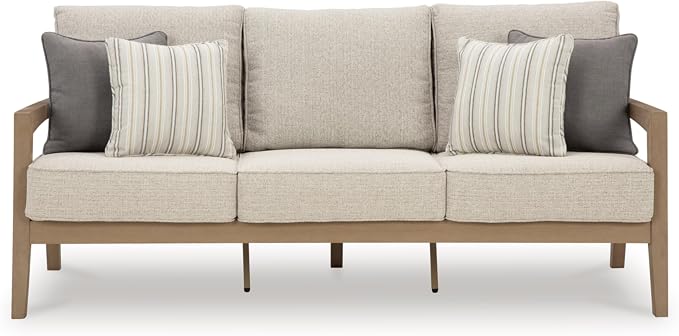Signature Design by Ashley Hallow Creek Cottage Nuvella Weather Resistant - Image 7