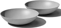 Veradek Mason Series Lane Bowl Planter-Large Round Planter by VeradekOutdoor