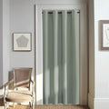 NICETOWN Blackout Sage Green Curtain by NICETOWN