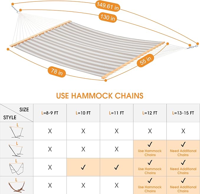 Lazy Daze Hammocks Quick Dry Hammock - Image 5