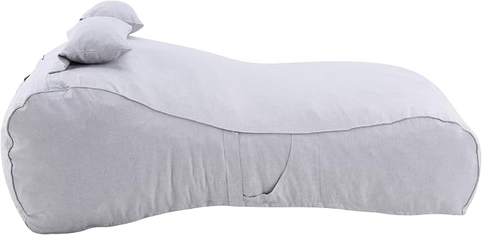 Merax Outdoor Bean Bag Chair Sun Lounger - Image 5