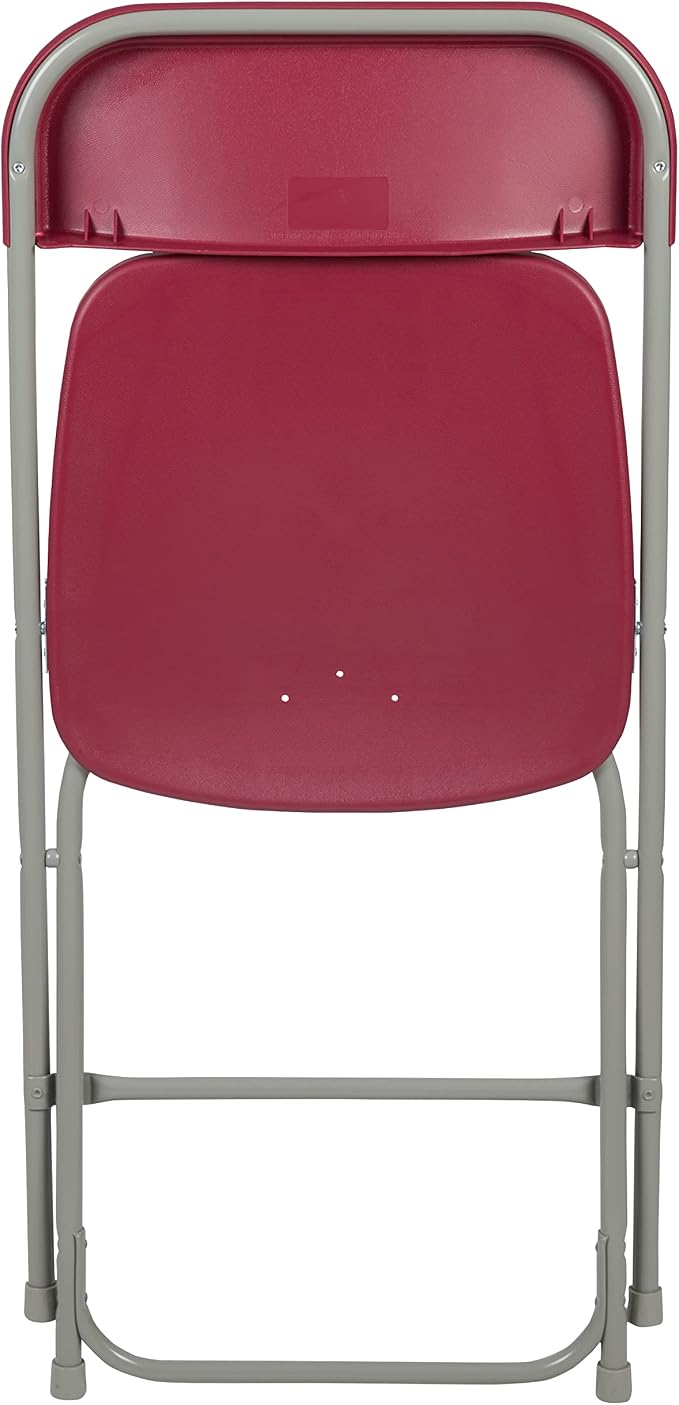Flash Furniture Hercules Series Plastic Folding Chair - Image 14