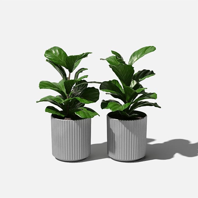 Veradek Demi Series Round Planter - Image 8