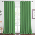 NICETOWN Blackout Curtain Drape by NICETOWN