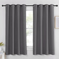 NICETOWN Blackout Window Curtain by NICETOWN
