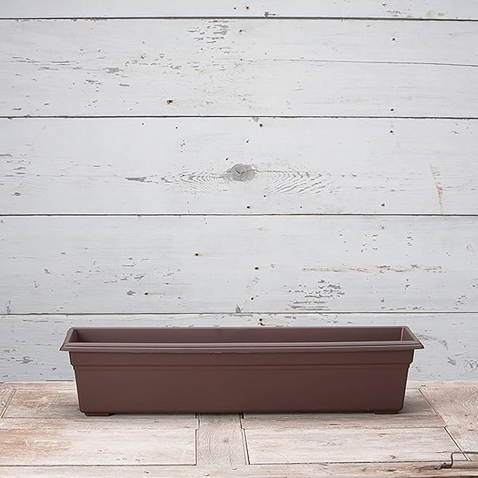 Novelty 16303 Countryside Flower Box Planter - Image 2