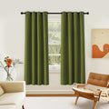 NICETOWN Room Darkening Curtain by NICETOWN