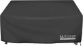 ULTCOVER Waterproof Outdoor Deep Seat Sofa Bench Cover 104W x 40D x 35H inch by ULTCOVER