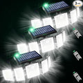 Solar Lights Outdoor Waterproof Motion Sensor by MDCMDCMSolarLightsOutdoor