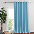 NICETOWN Blackout Room Divider Curtains by NICETOWN