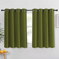 NICETOWN Blackout Curtain for Girls Room by NICETOWN