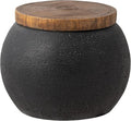 SUNBURY Outdoor Indoor Side Table, Accent Side Table, Decorative Garden Stool by SUNBURY