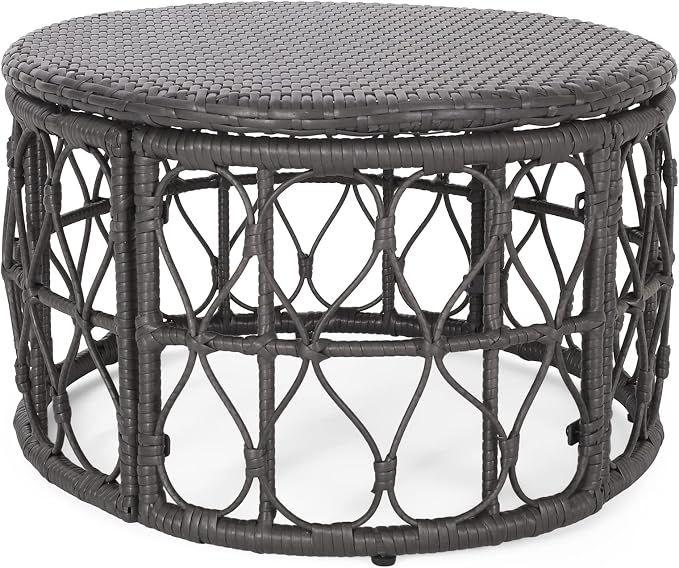 Bruce Outdoor Coffee Table - Image 7