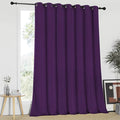 NICETOWN Blackout Curtain 95 inches Long by NICETOWN