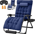 Homall Oversized Zero Gravity Chair, 32In Recliner Lounge Chair by Homall