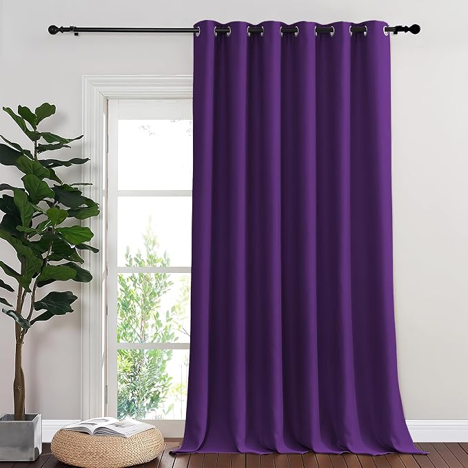 NICETOWN Blackout Curtains & Drapes by NICETOWN