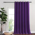 NICETOWN Blackout Room Divider Curtains by NICETOWN