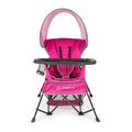 Baby Delight Go with Me Venture Portable Chair | Indoor and Outdoor | Sun by BabyDelight