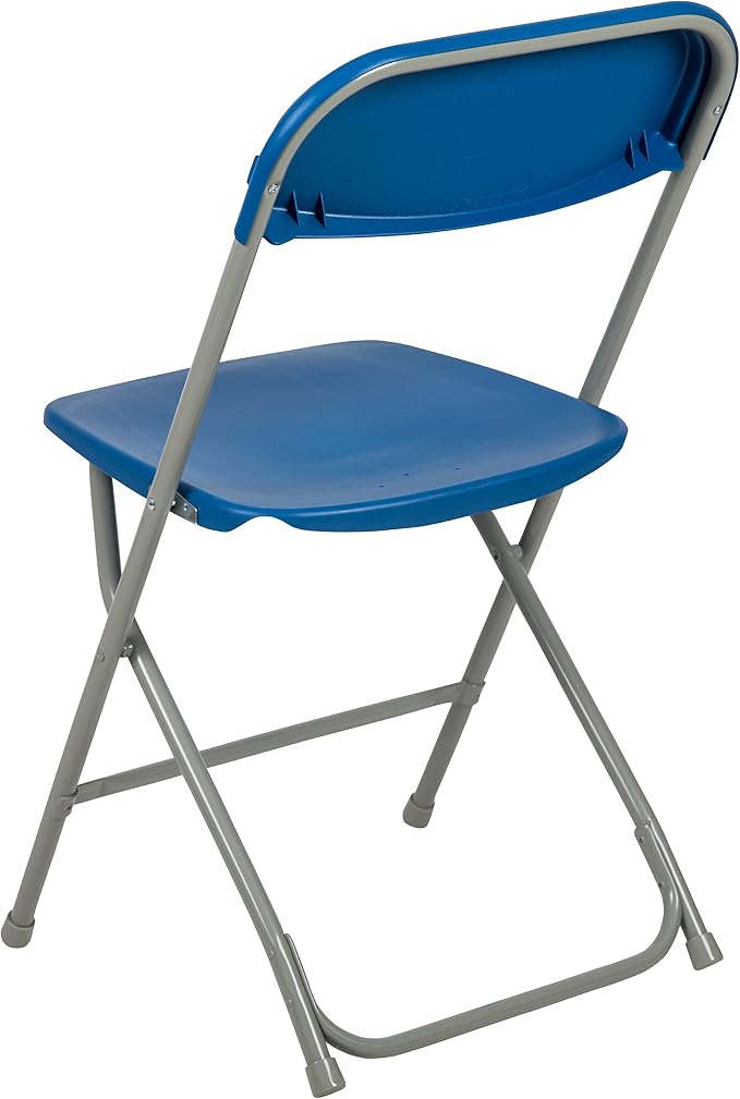 Flash Furniture Hercules Series Plastic Folding Chair - Image 11