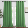 NICETOWN Blackout 108 inch Curtains by NICETOWN