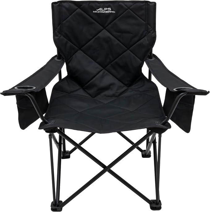 ALPS Mountaineering King Kong Camping Chairs - Image 3
