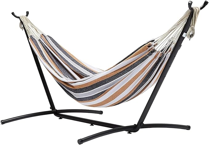 Amazon Basics Double Portable Hammock by AmazonBasics