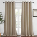 NICETOWN Blackout Room Darkening Window Curtain by NICETOWN