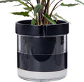 Phoenix Vine 8 Inch Self Watering Terracotta Planter by Phoenix+Vine