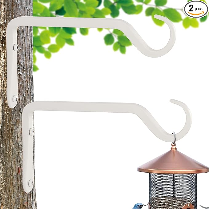 8" Plant Hangers 2-Pack by YELOKIE