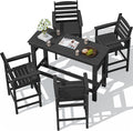 SERWALL Outdoor Bar Set by SERWALL
