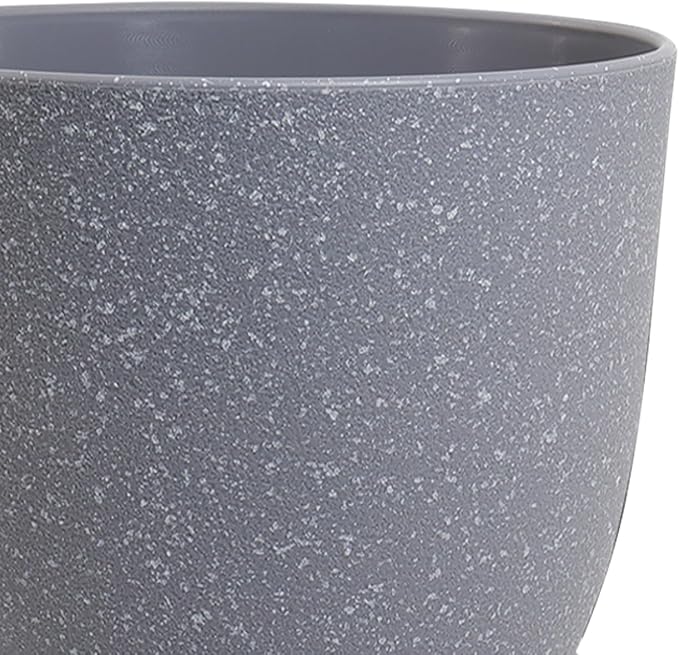 10/9/8 inch Plant Pots, Flower Pots - Image 5