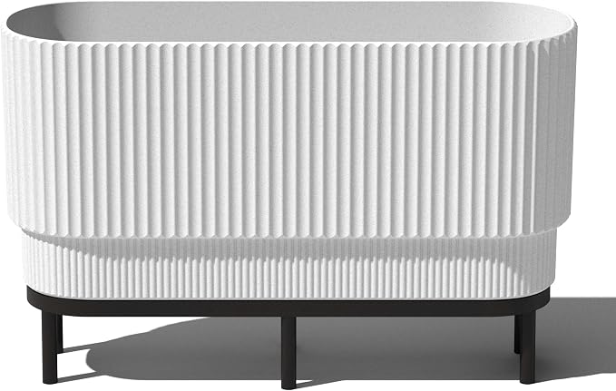Veradek Demi Series Raised Long Planter by VeradekOutdoor