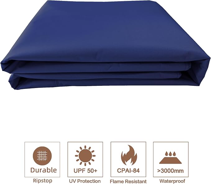 SCOCANOPY Replacement Gazebo Canopy - Image 7