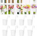 KINGLAKE Flower Pots by KINGLAKE