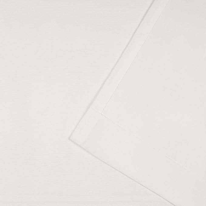 Exclusive Home Cabana Solid Indoor/Outdoor Light Filtering Hook-and-Loop Tab - Image 5