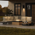 homary Patio Conversation Sets by Homary