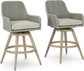 Signature Design by Ashley Seton Creek Casual Weather Resistant 360-Degree by SignatureDesignbyAshley