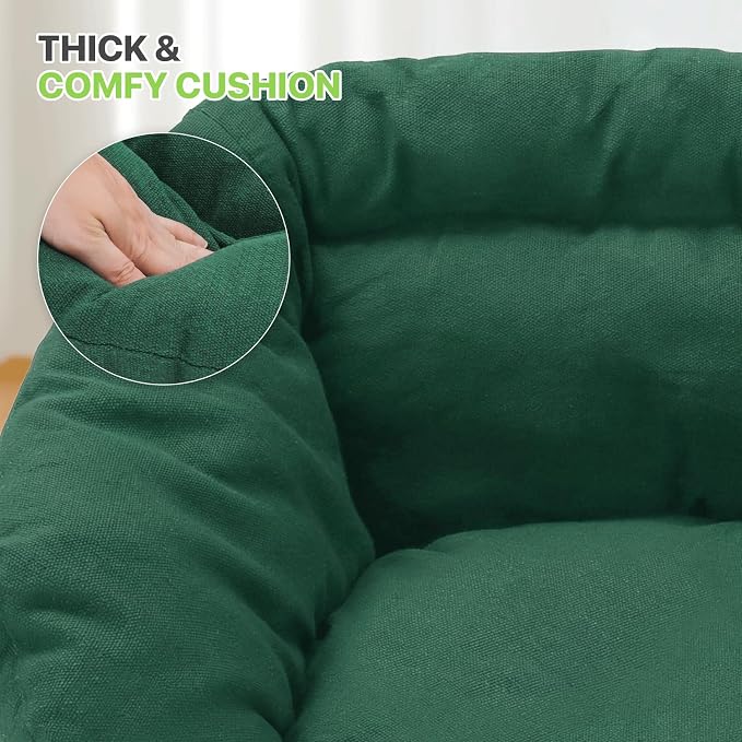 Magshion Hanging Hammock Chair - Image 5