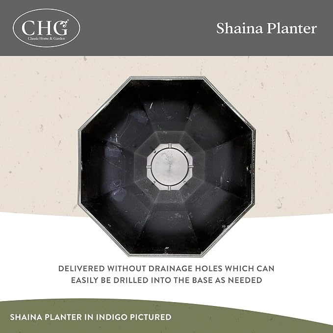Classic Home and Garden Shaina Planting Pots - Image 3