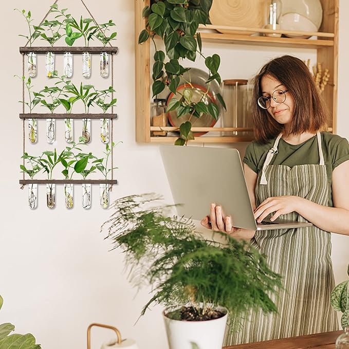 XXXFLOWER Wall Hanging Propagation Station - Image 4