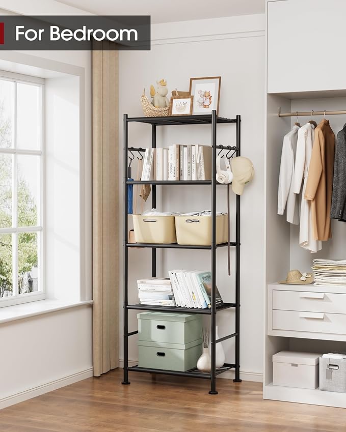 Storage Shelves - Image 9