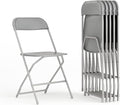 Flash Furniture Hercules Series Plastic Folding Chair by FlashFurniture