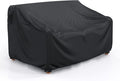 Patio Sofa Cover Waterproof by Brosyda