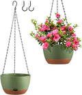 Hanging Planters for Indoor Plants by Unknown