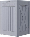 Patiowell 48-Gallon Resin Package Delivery Box by Patiowell