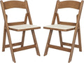 Flash Furniture Hercules Commercial Indoor/Outdoor Folding Event Chair by FlashFurniture