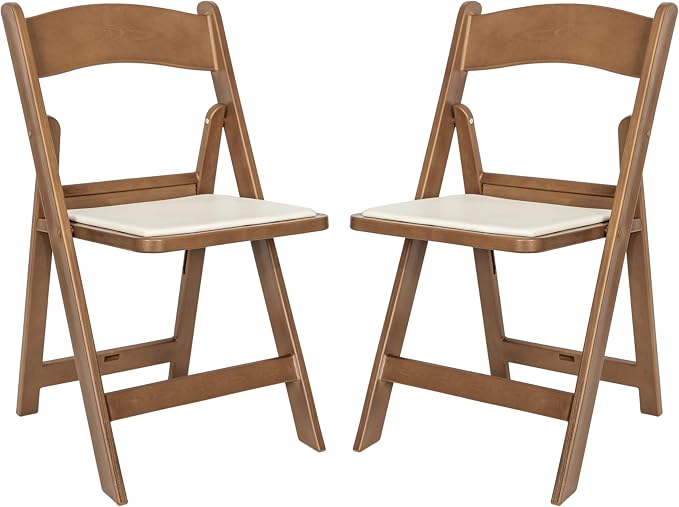 Flash Furniture Hercules Commercial Indoor/Outdoor Folding Event Chair by FlashFurniture