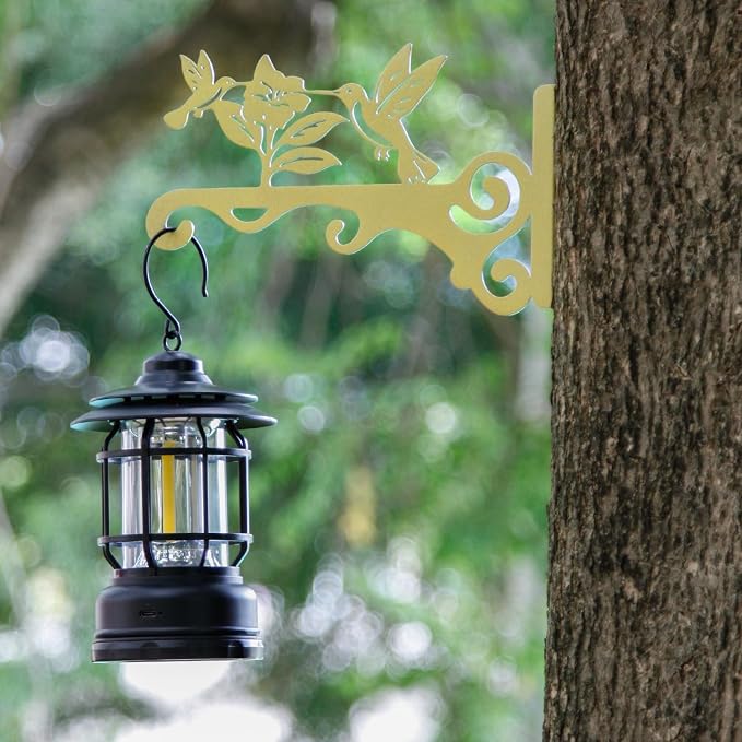Elegant Bird Pattern Wall Hooks - Image 4