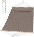 SUNCREAT Double Quilted Hammock by SUNCREAT