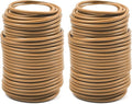Decoroca Soft Plant Ties for Support by Decoroca